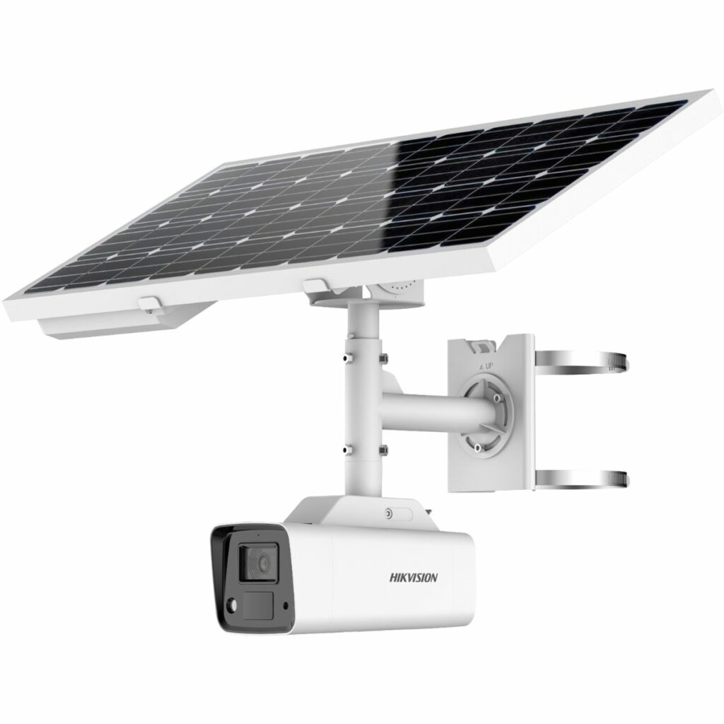 hikvision nomade