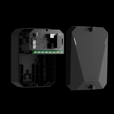 Hub hybrid Ajax Fibra